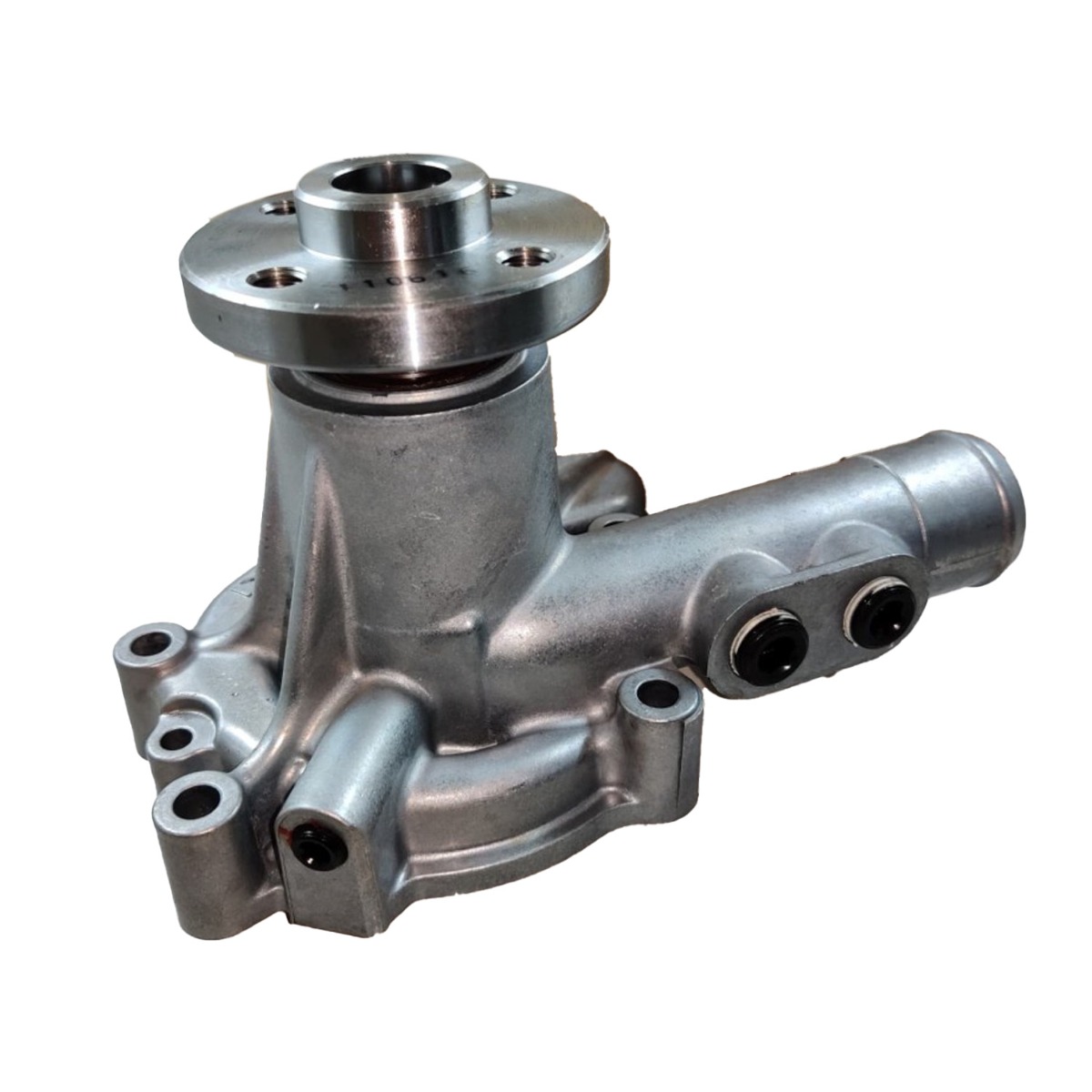 Wasserpumpe 15896582 Für Yanmar