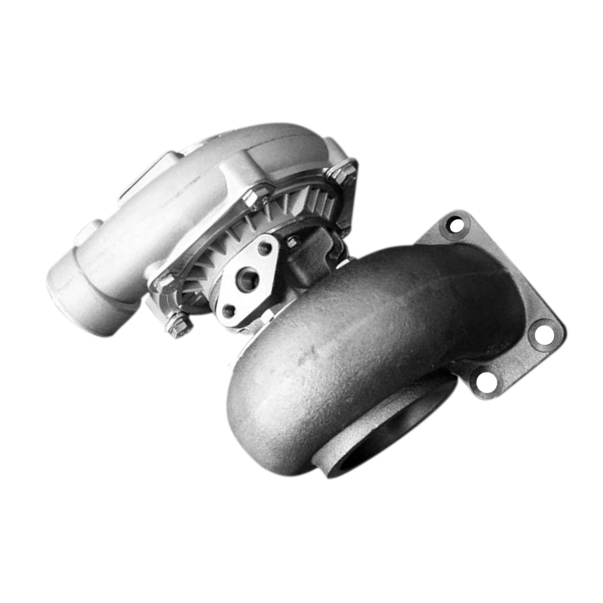 Turbolader VAME088752 Für Mitsubishi