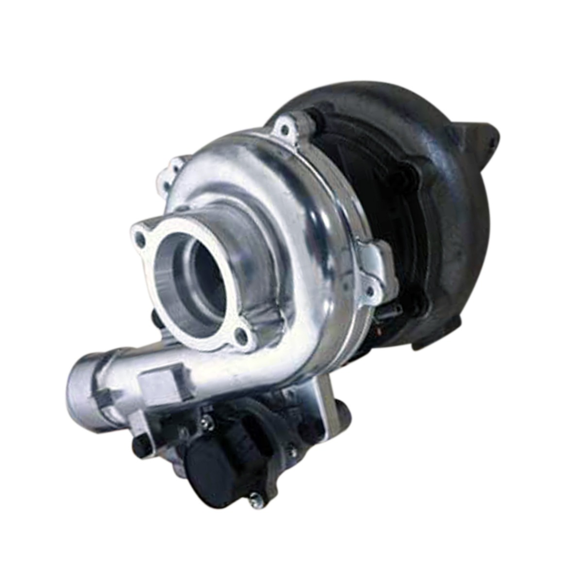 Turbolader 17201-30100 Für Toyota
