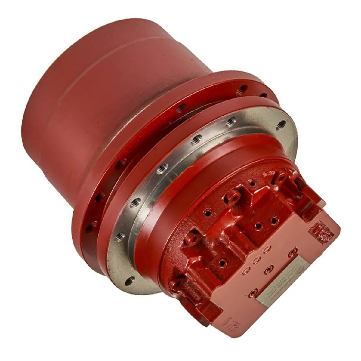 Reisegetriebe mit Motor 0781171UA 0757698UA für IHI