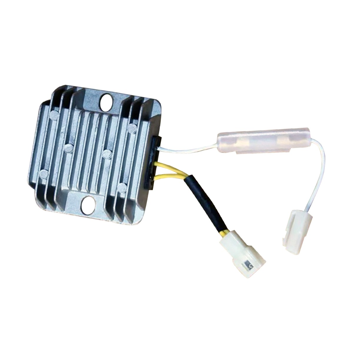 12V 5KW Spannungsregler Ladegleichrichter für Kipor