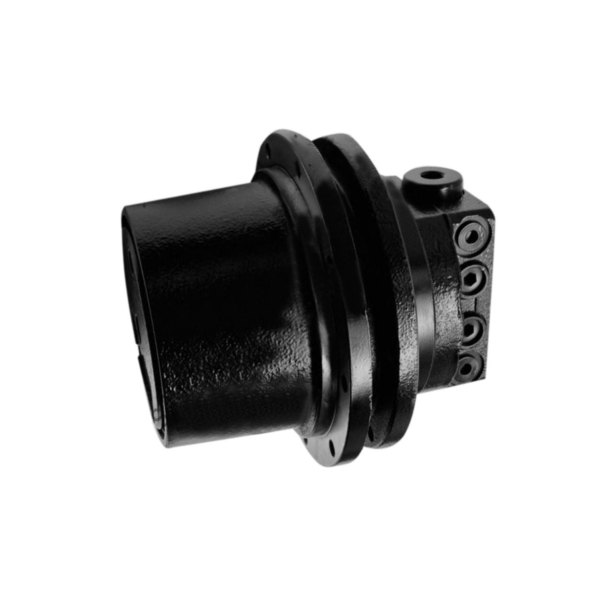 Boîte de vitesses de voyage avec moteur 209-6663 pour Caterpillar