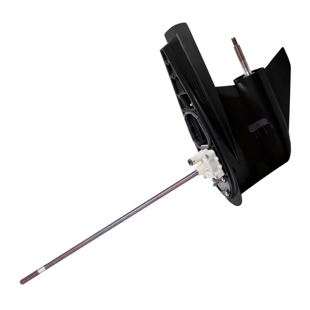 Unteres Getriebegehäuse Getriebegehäuse Welle für Yamaha