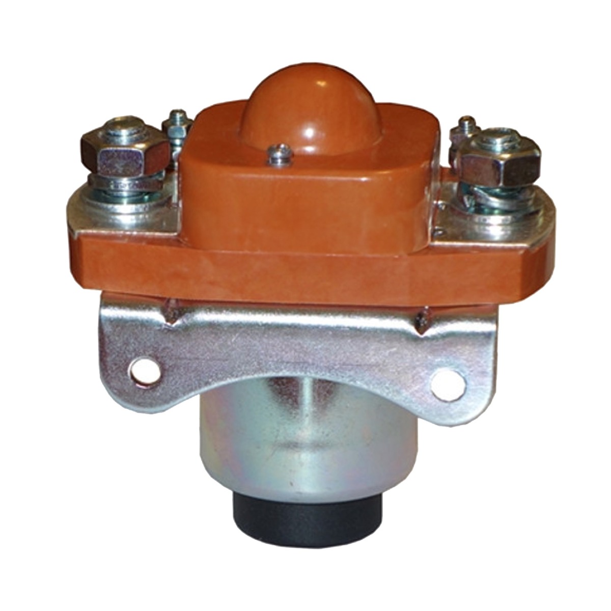 36V Hochleistungsschütz Magnetschalter MZJ-400A für Golfwagen