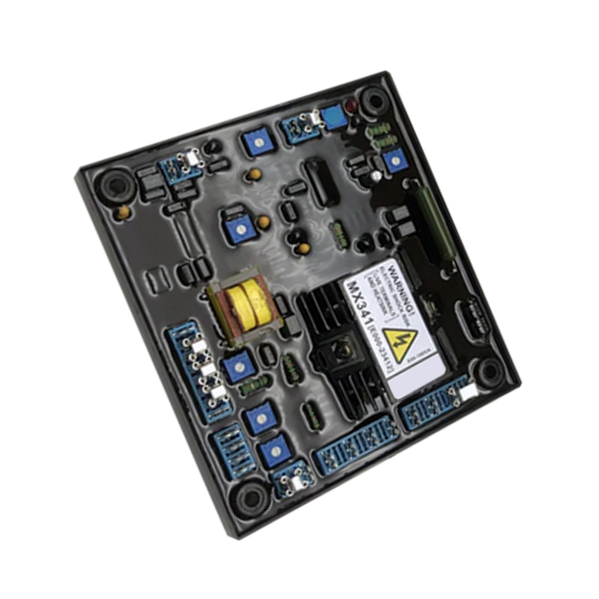 Automatischer Spannungsregler 350-16200 für Cummins