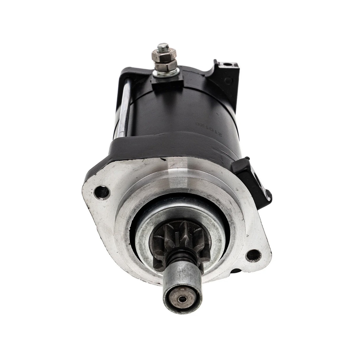 Anlasser 12V 6N7-81800-01-00 Für Yamaha