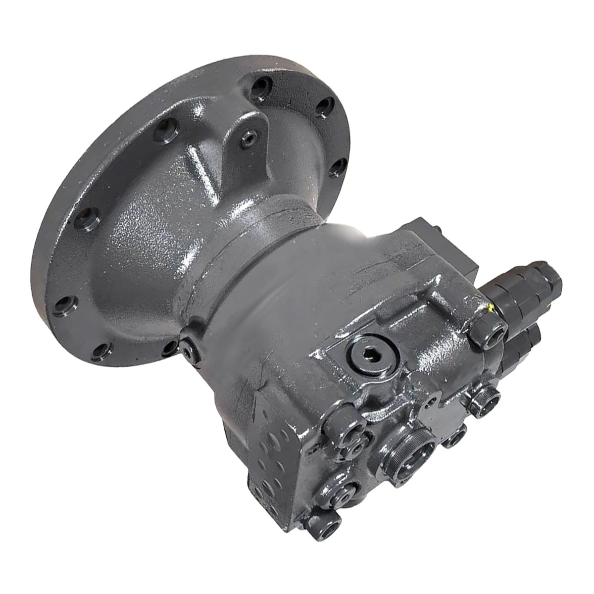 Schwenkmotor ohne Getriebe VOE14550091 für Volvo