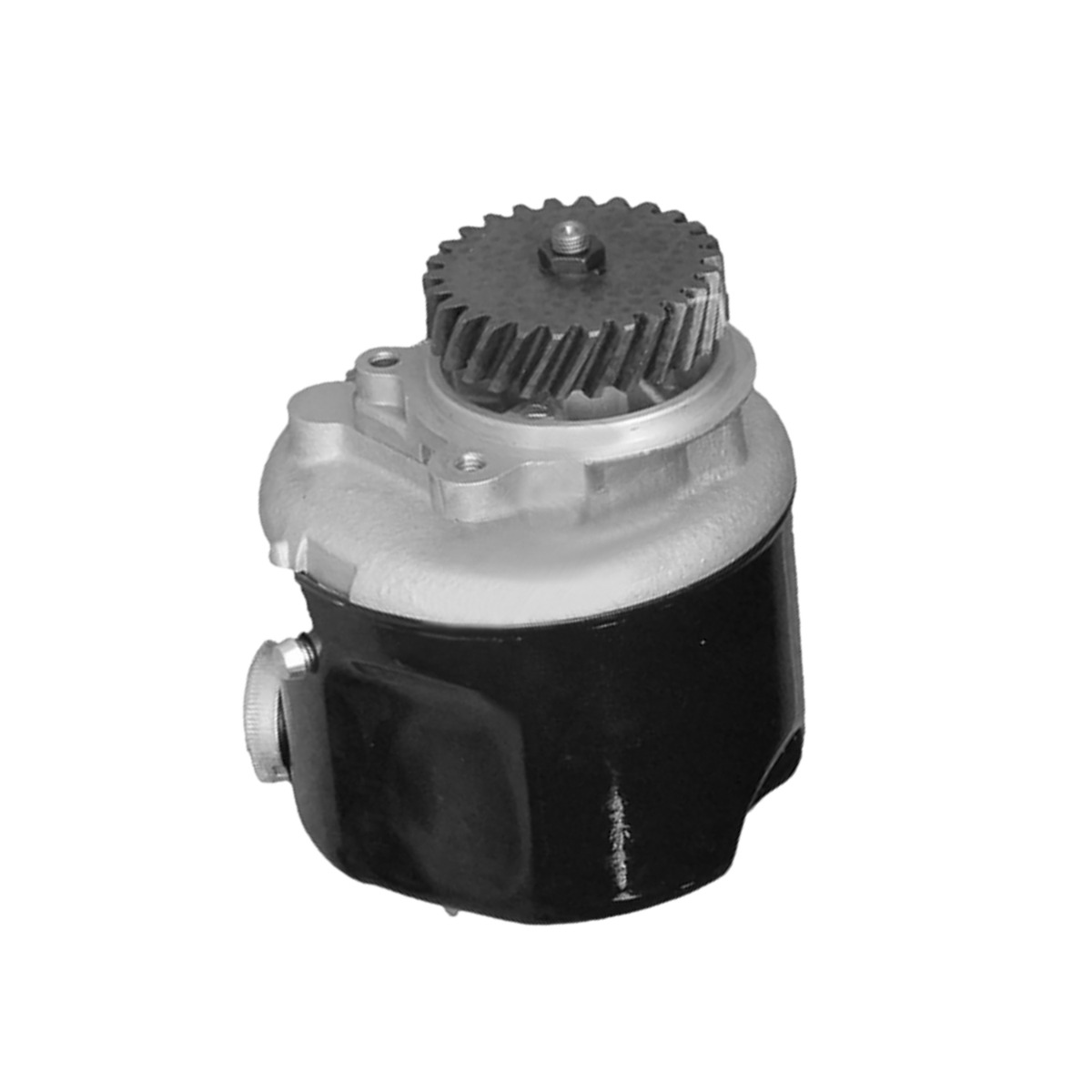 Servolenkungspumpe E6NN3K514EA für Ford New Holland