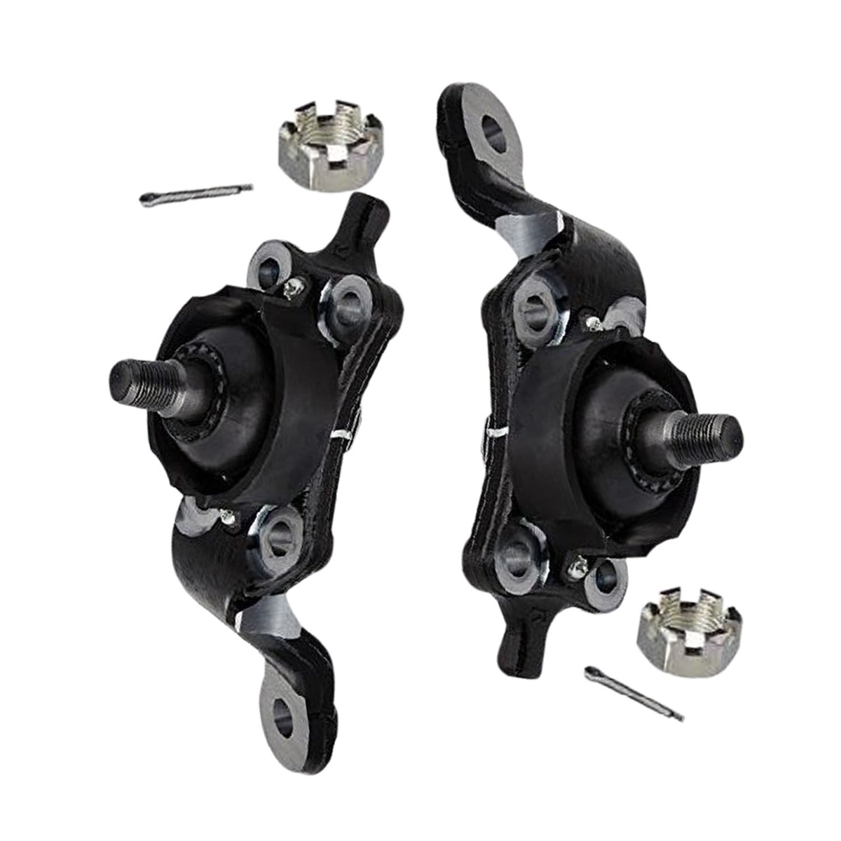 Untere Kugelgelenke 2 Stück 43330-39825 Für Toyota