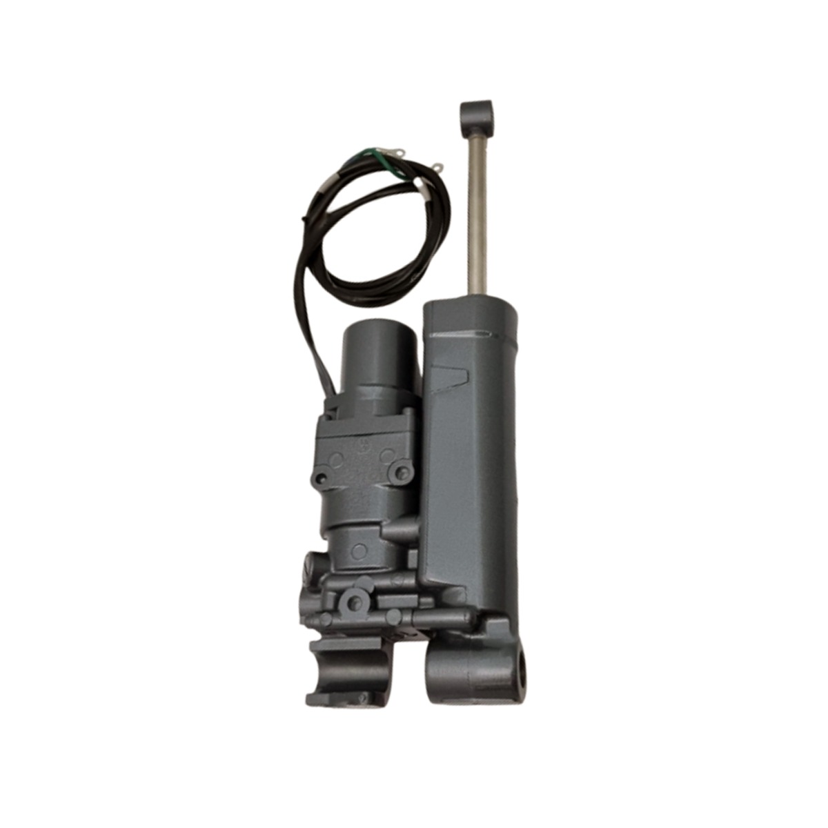 Neue Power Trimm Kippeinheit 67C-43800-13-8D für Yamaha