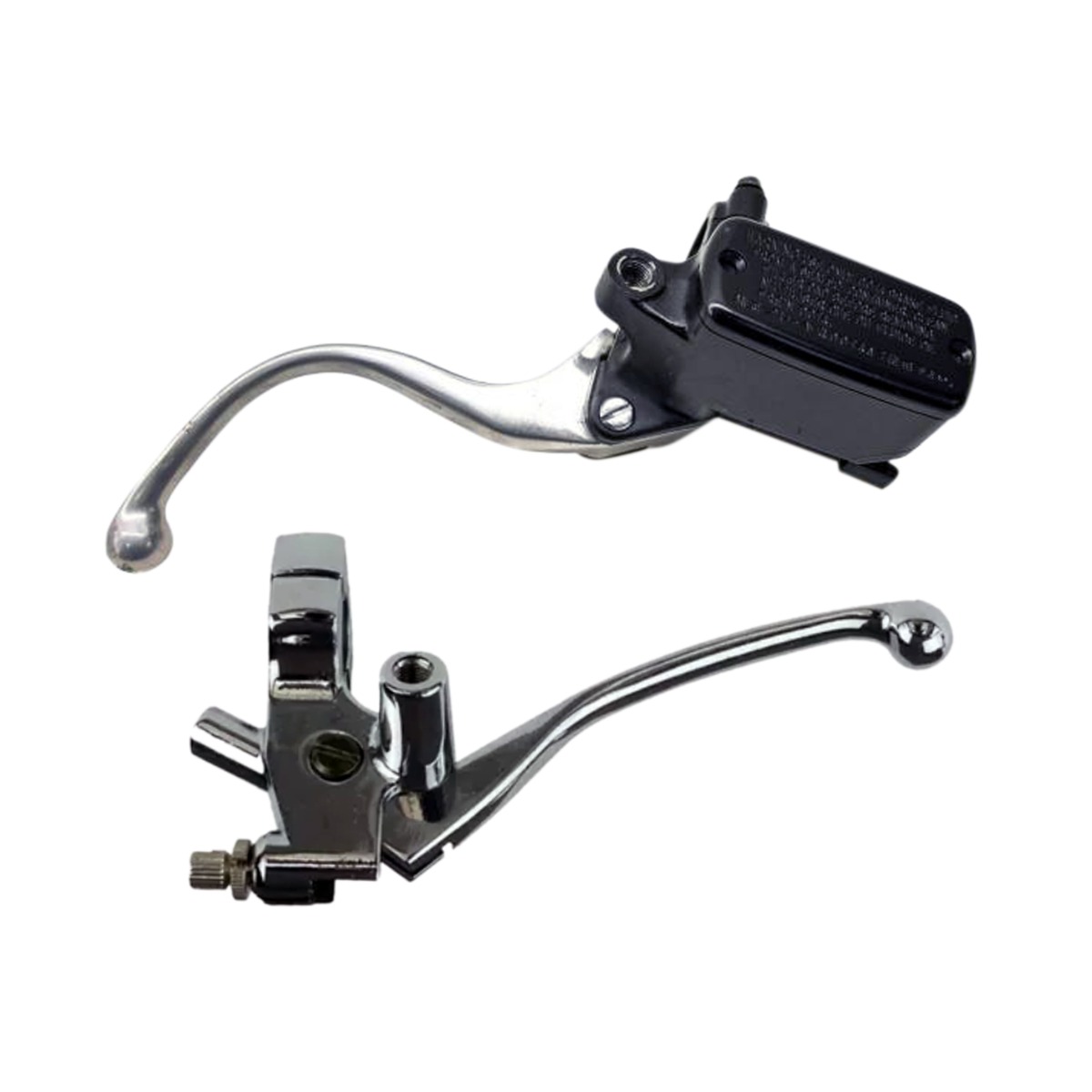 Links und Rechts Hauptbremszylinder Kupplungshebel 53172-MR1-000 Für Honda