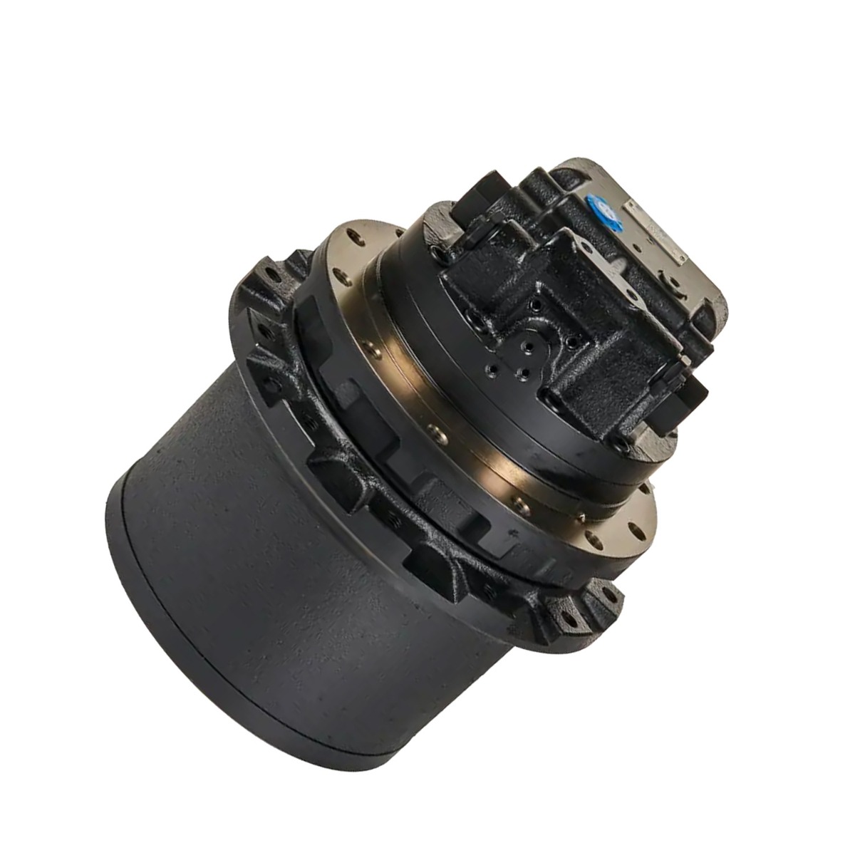 Reisegetriebe mit Motor 31M6-40010 für Hyundai