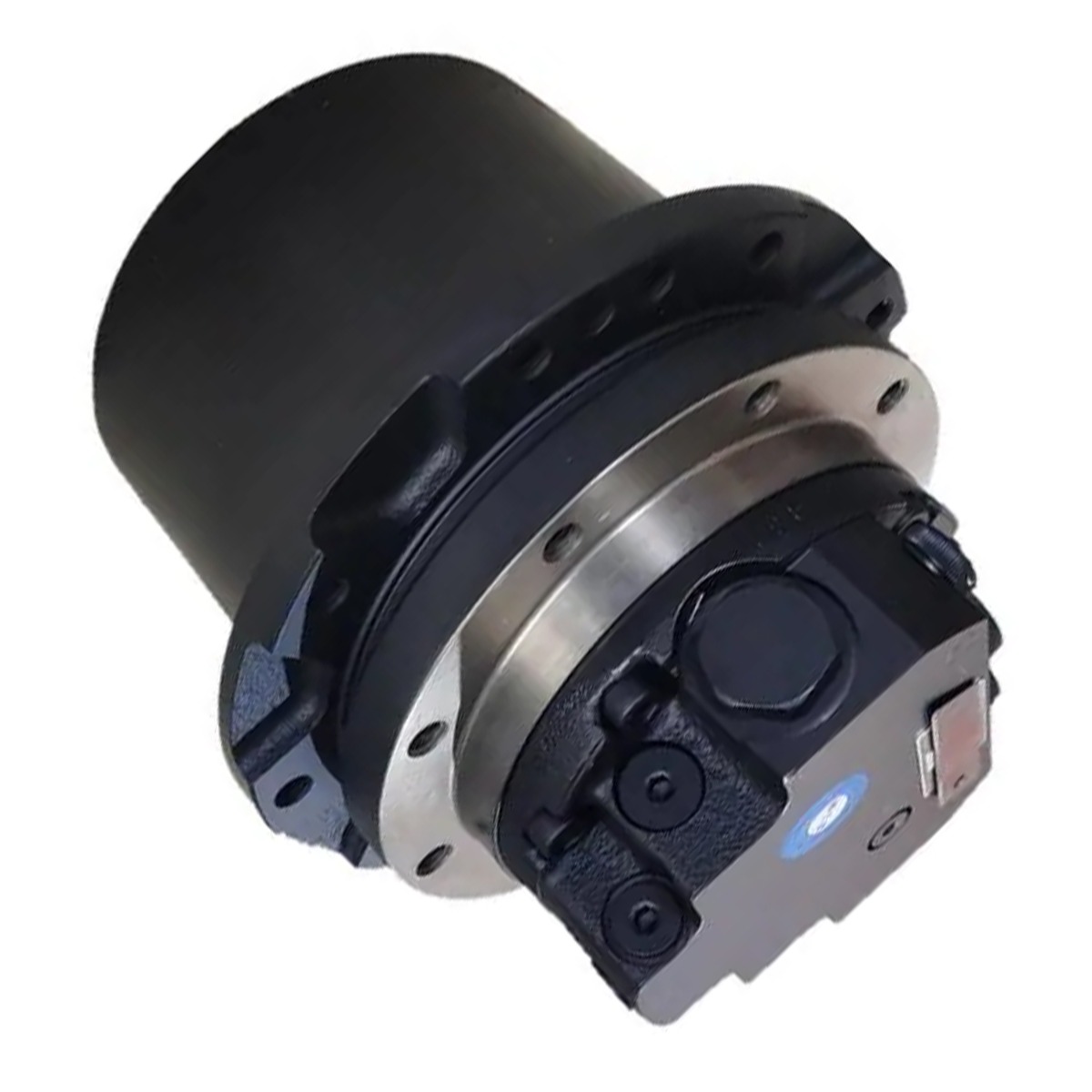 Reisegetriebe mit Motor RD108-61600 RD108-61802 für Kubota