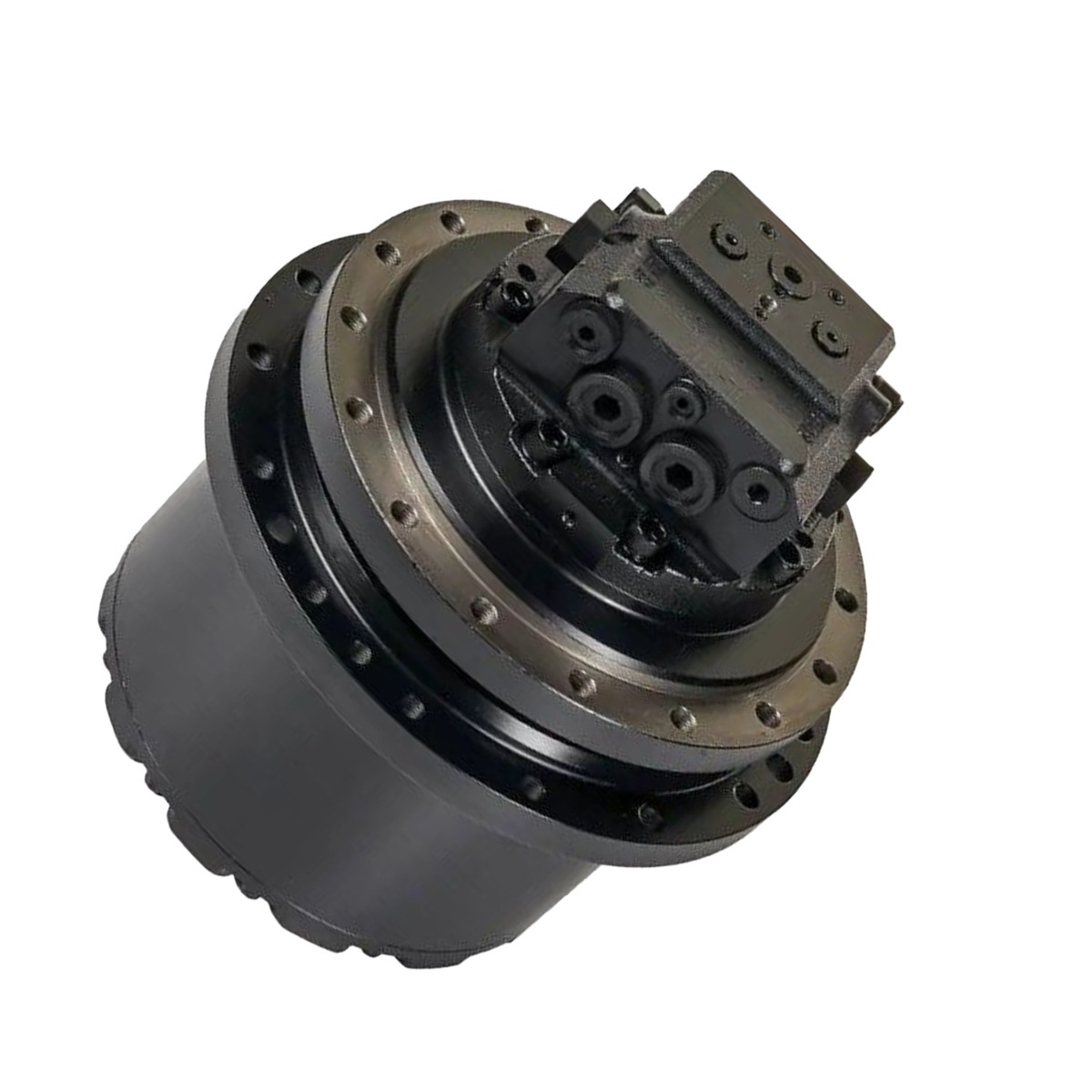 Reisegetriebe mit Motor 161303A1 für CASE 9020 9020B Sumitomo