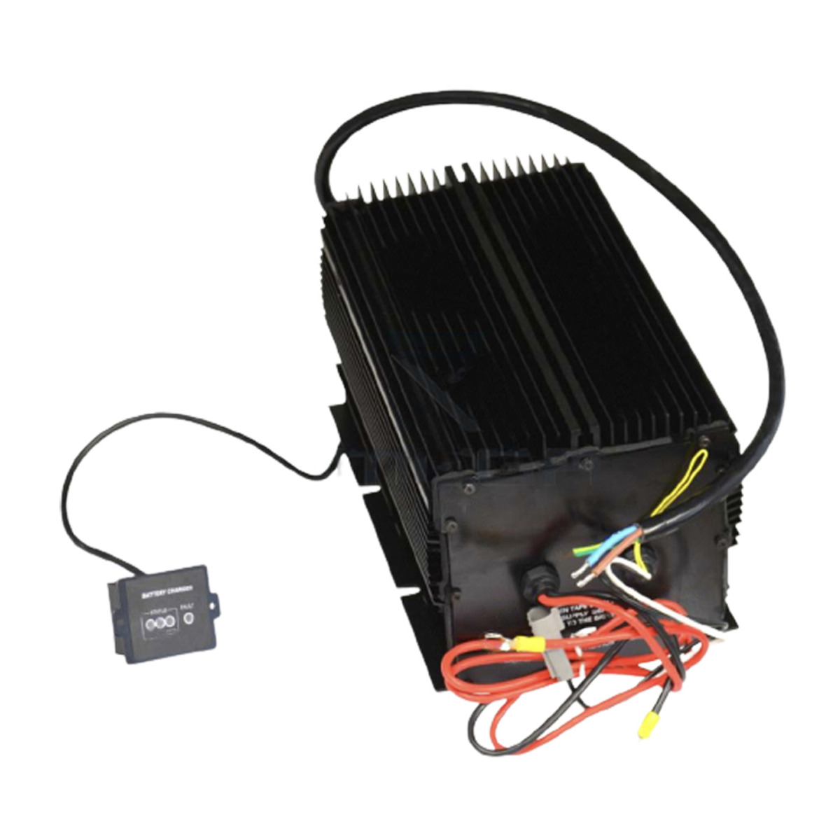 Batterieladegerät 24V 25A 3050097 für Schnorchel