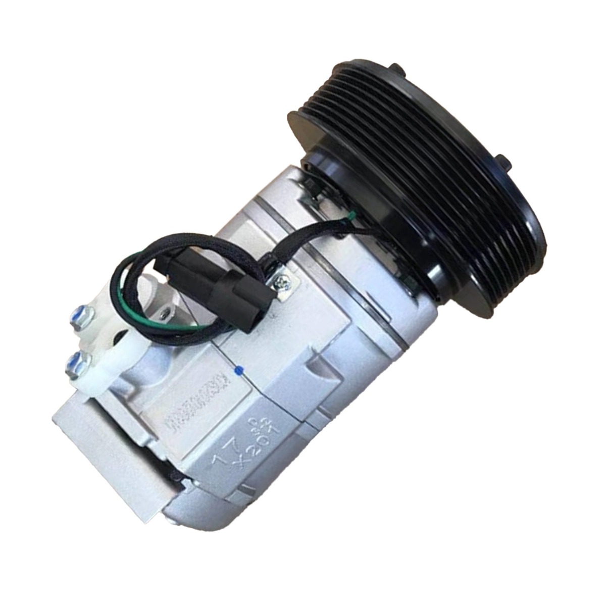 AC Kompressor 14X-911-7112 für Komatsu