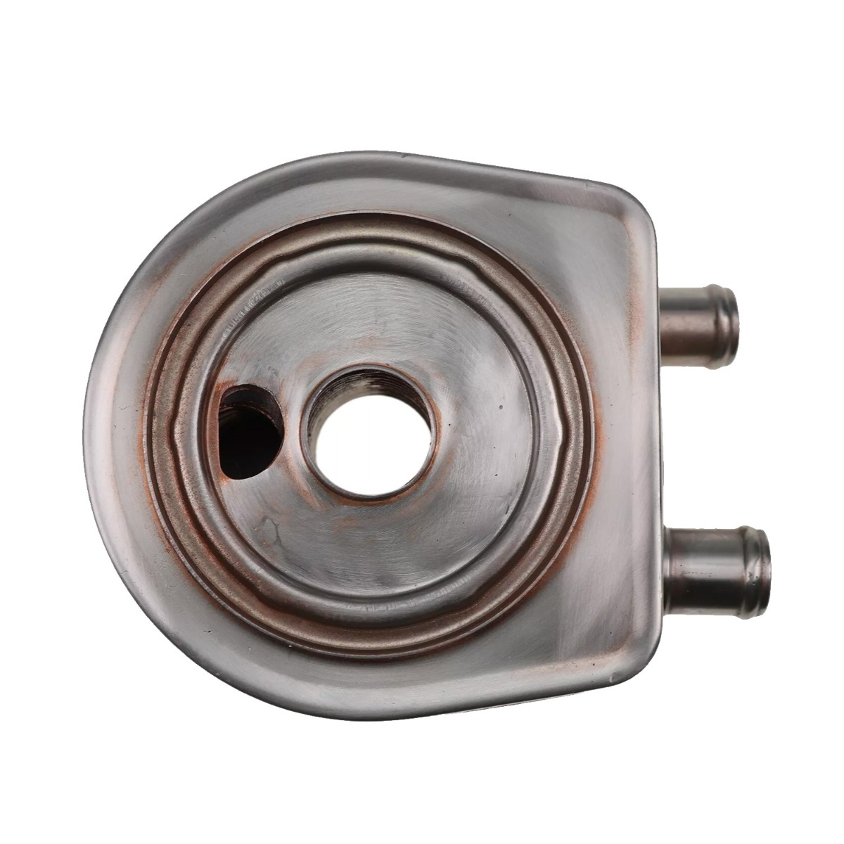 Ölkühler 2486A241 für Perkins