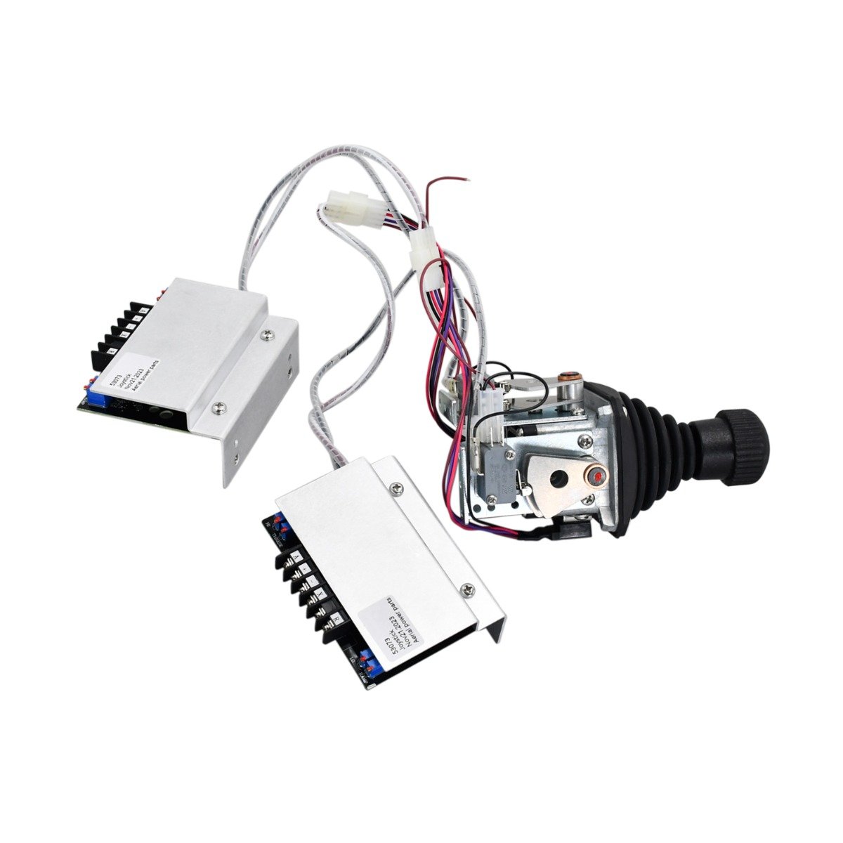 Joystick Controller 53073GT für Genie main product photo