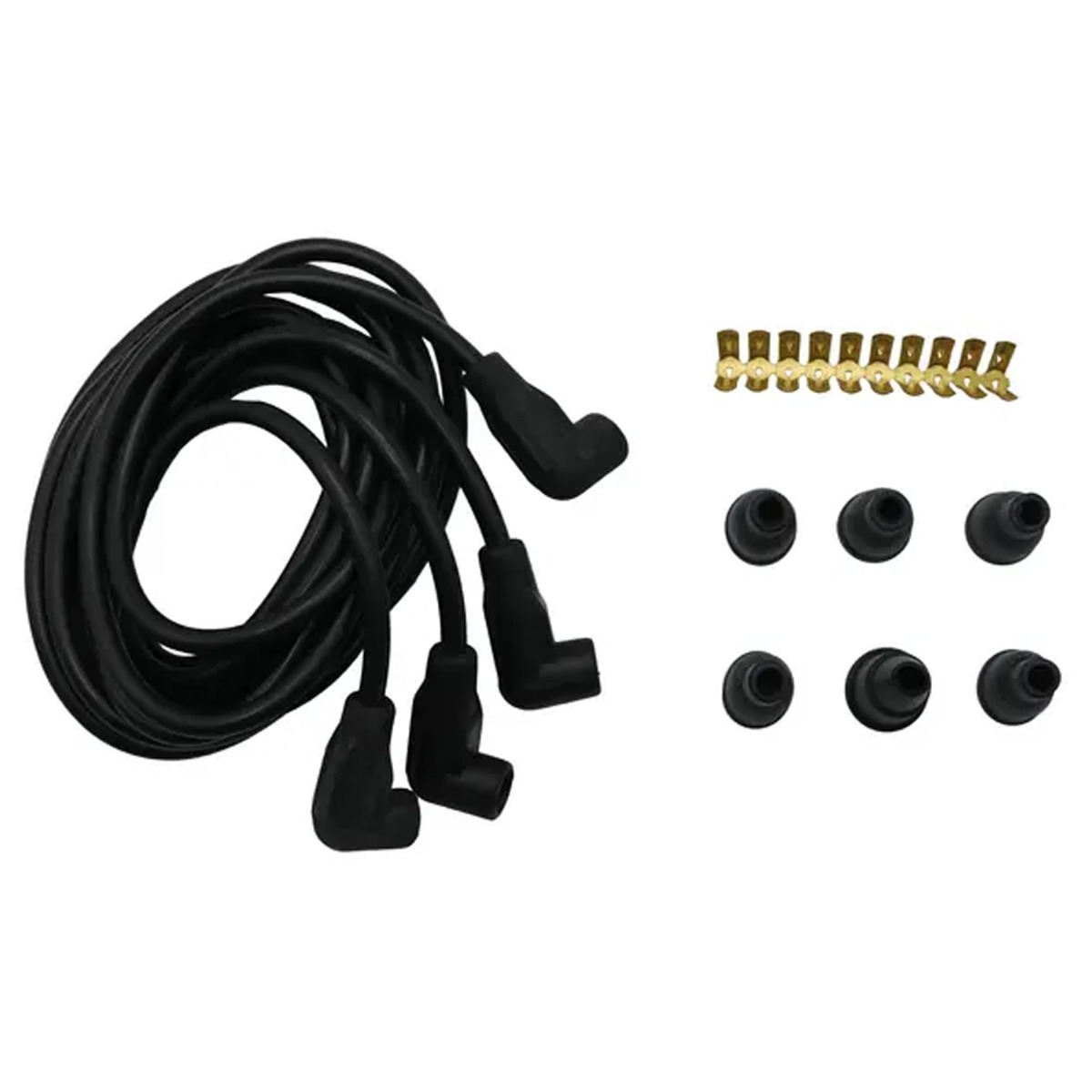 Universeller Zündkerzenkabelsatz CPN12259 für Ford