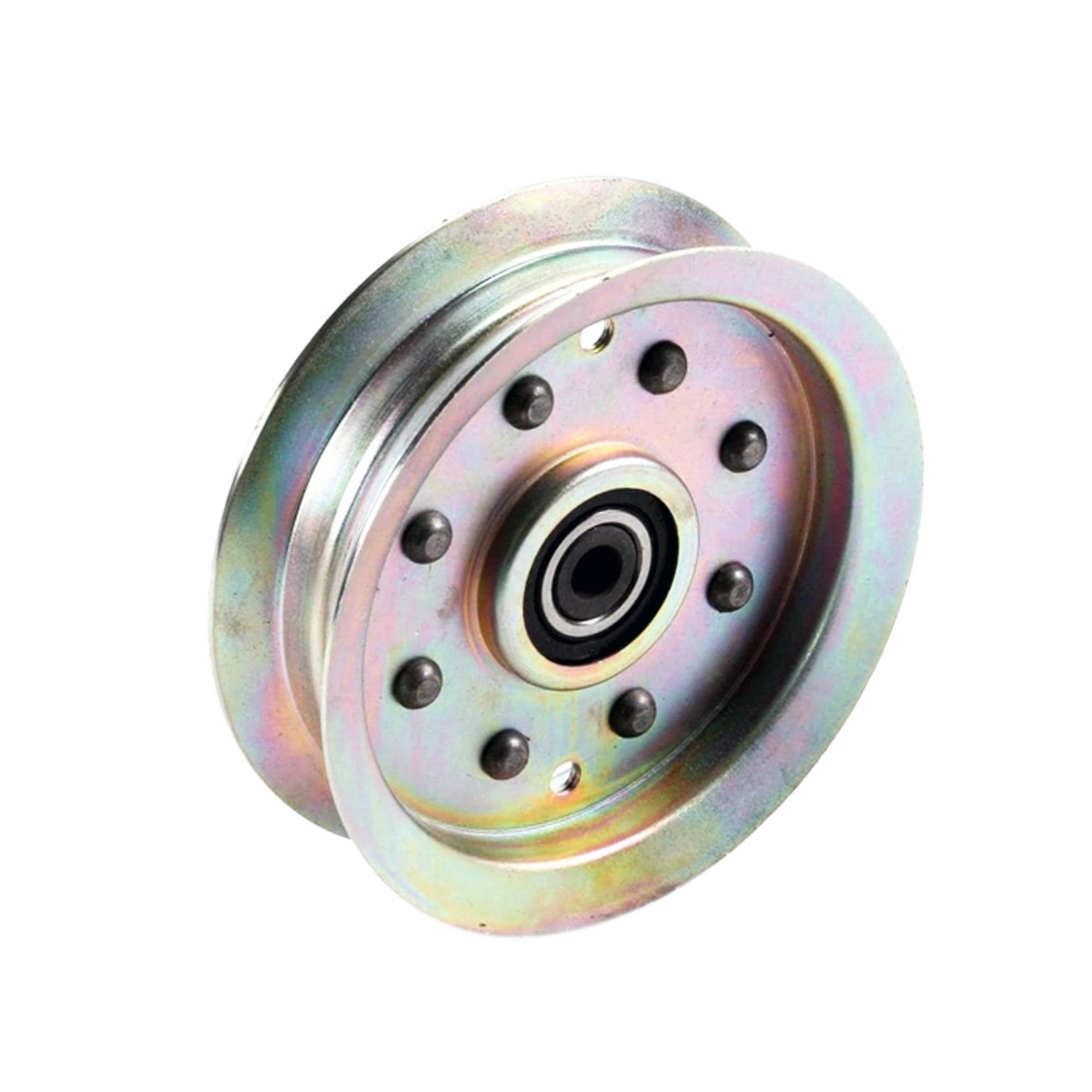 Flache Umlenkrolle 1736540YP für Murray