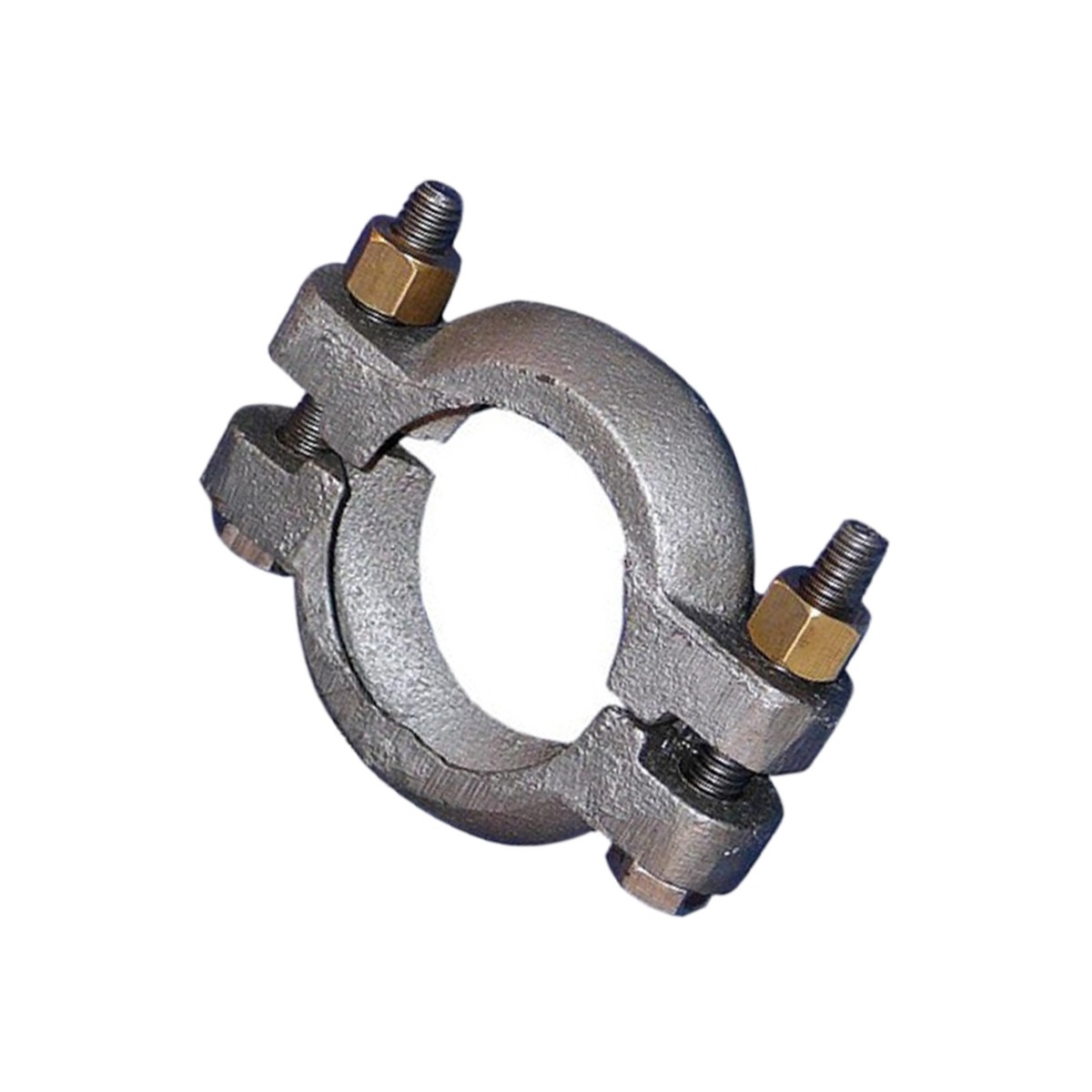 Schalldämpferklemme R0053C für Ford