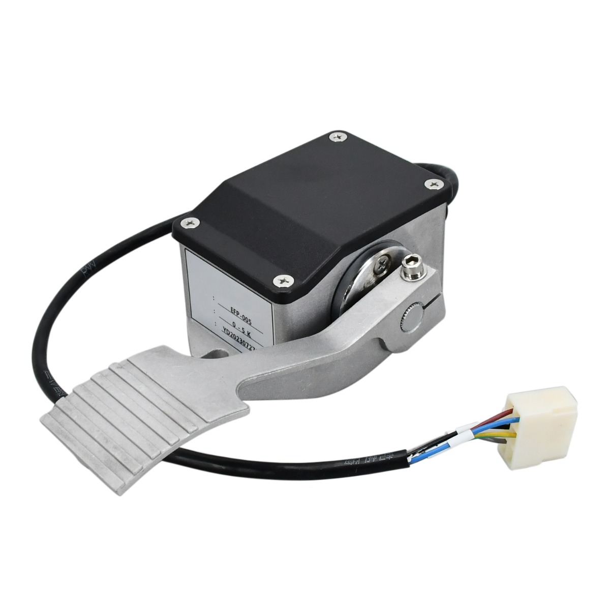 Gasfuß-Elektrobeschleuniger EFP-005 0-5K für Curtis