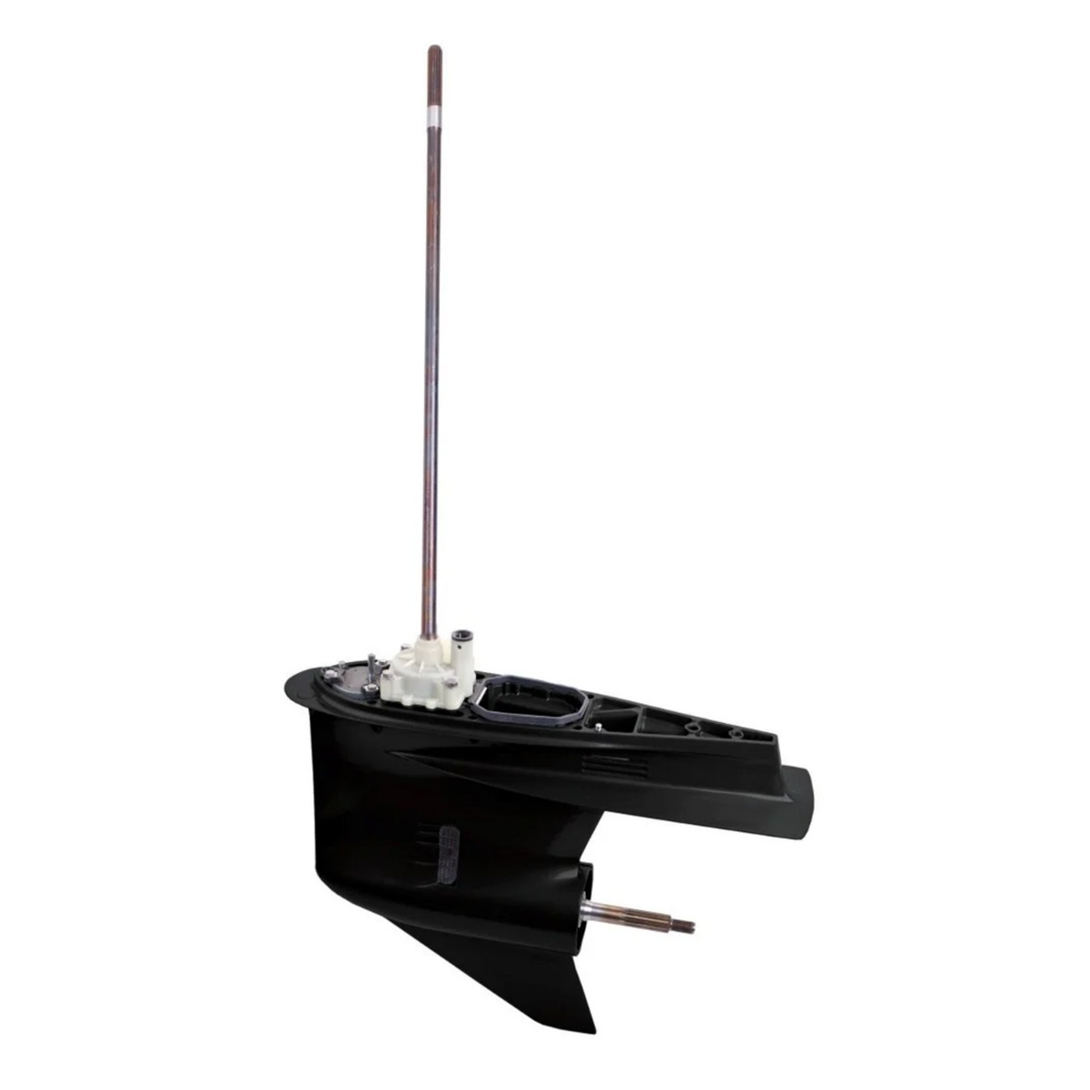 Getriebeuntergehäuse Getriebegehäusewelle 64D-45300-21-8D für Yamaha