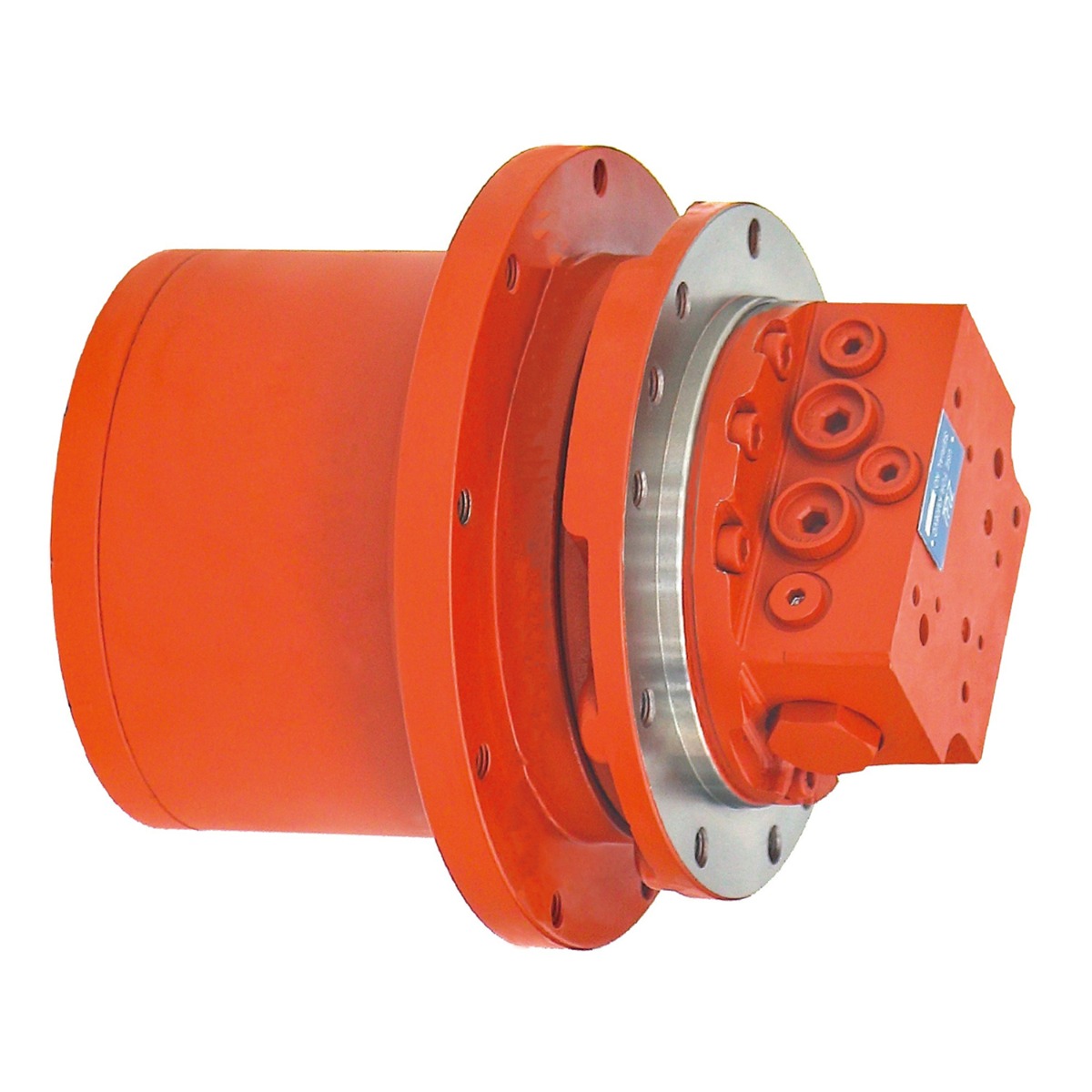 Reisegetriebe mit Motor PH15V00012F1 für CASE