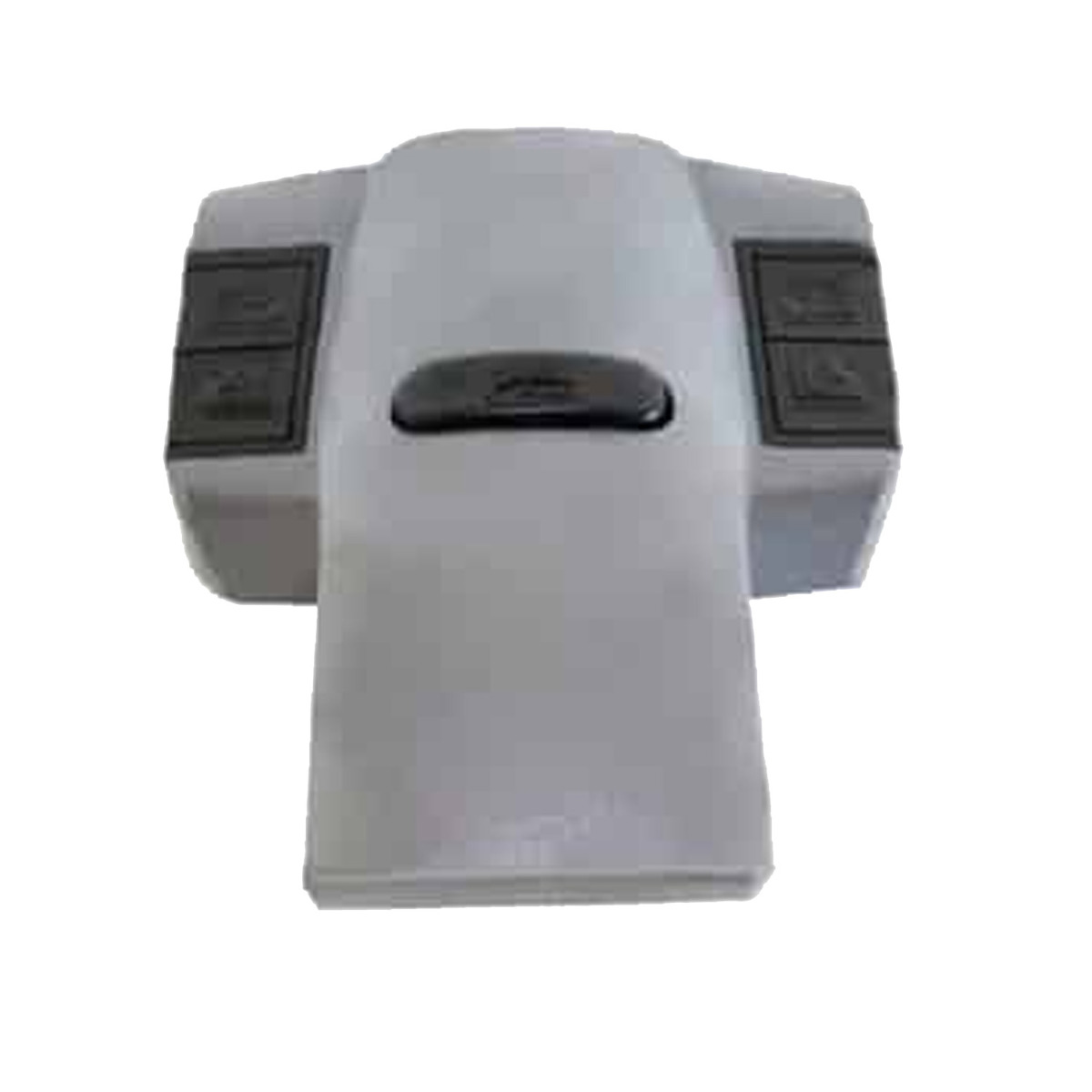 Steuerkopfabdeckung mit Kabelbaum 1120-342000-00-B für Big Joe