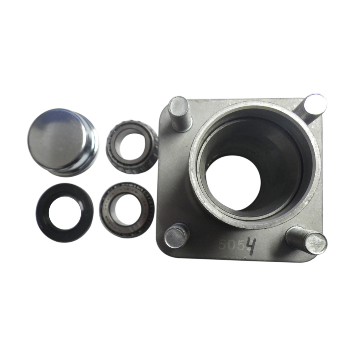 Vorderradnabe 19932-G1 für EZGO