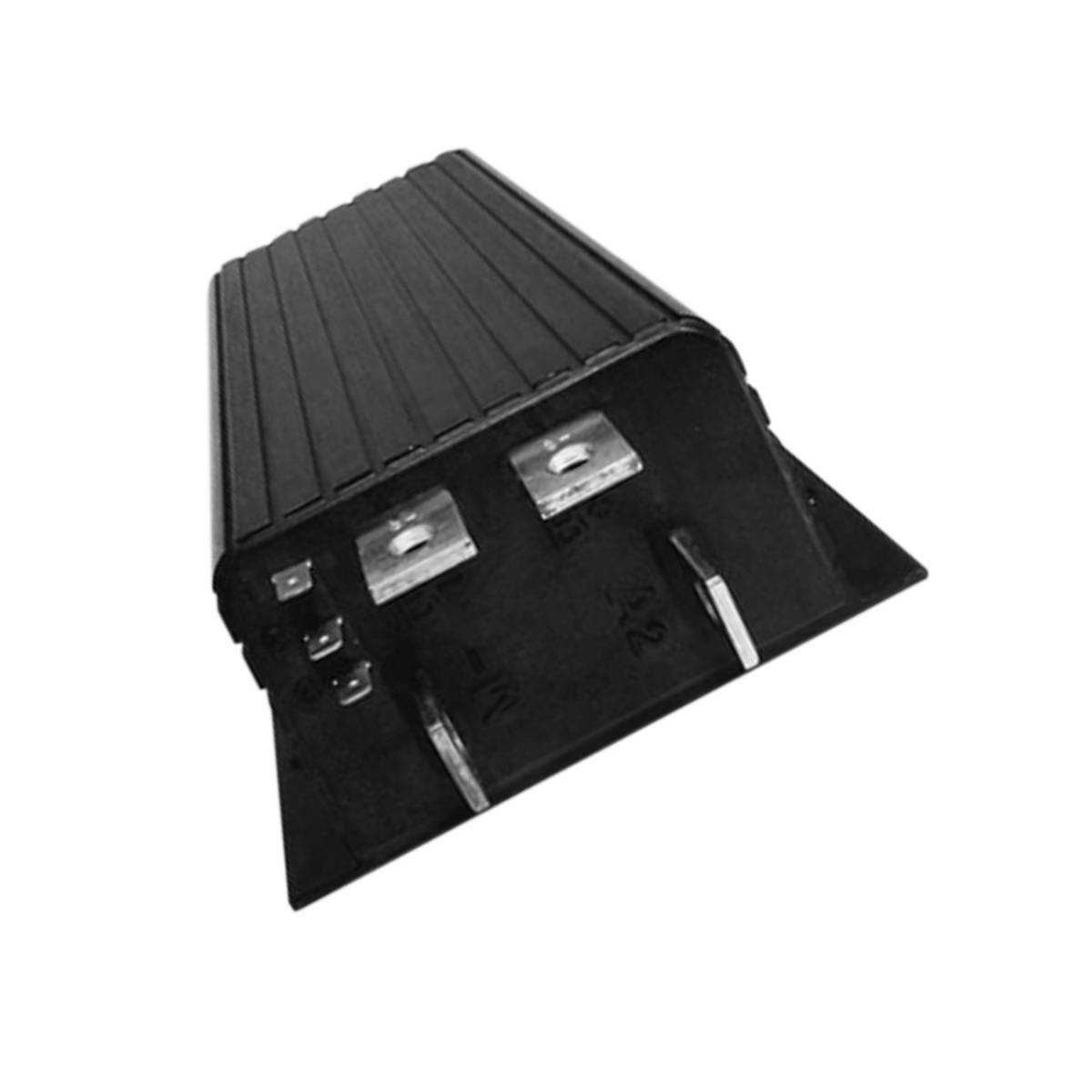 PMC Motorsteuerung 36V 500 Amp 5K-0 1205-105 für Curtis