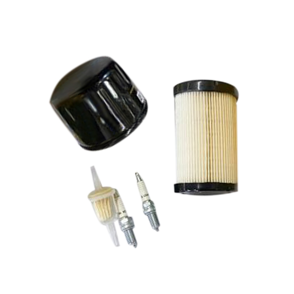 Wartungsset ohne Öl LG276 für John Deere