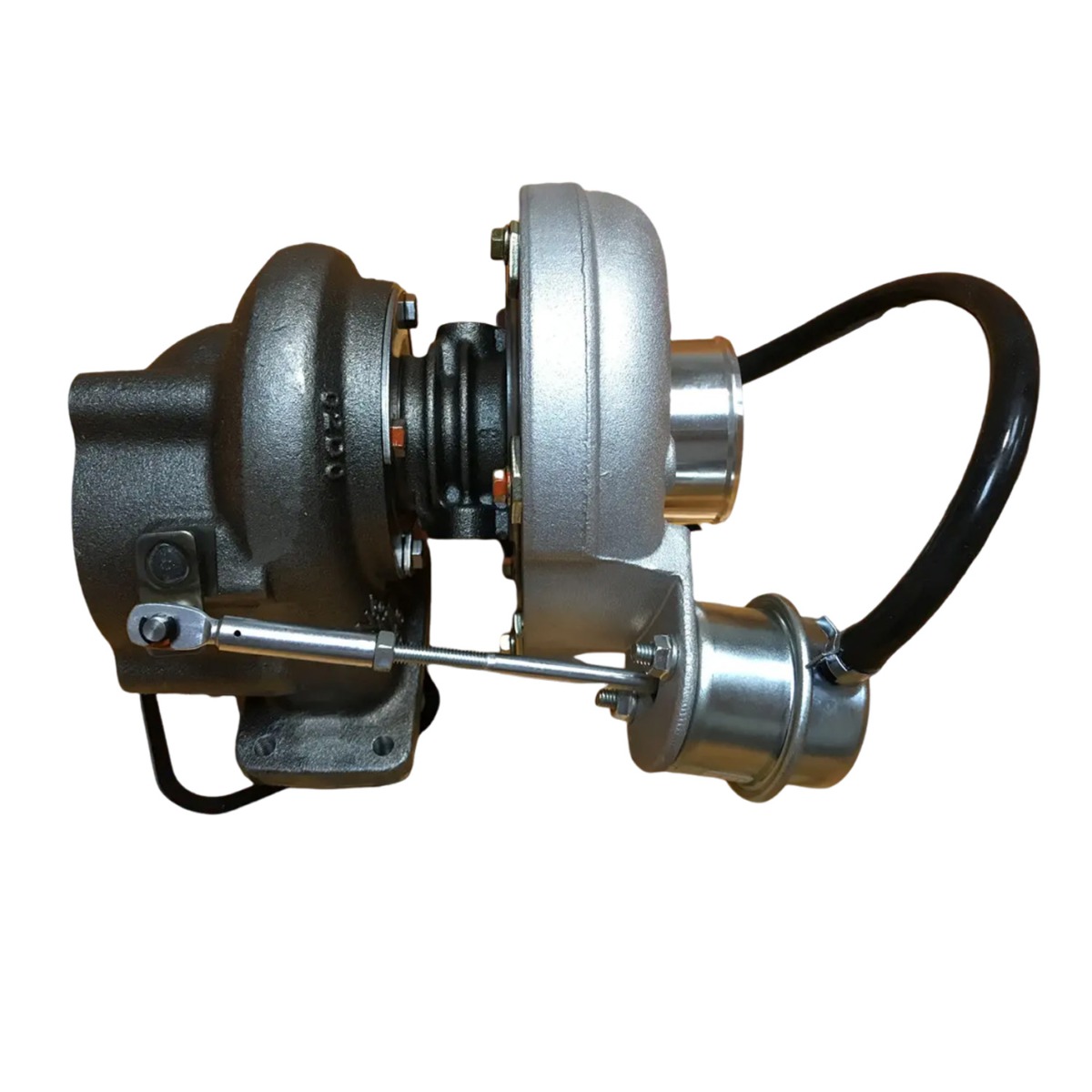 Turbolader 320/06081 für JCB main product photo