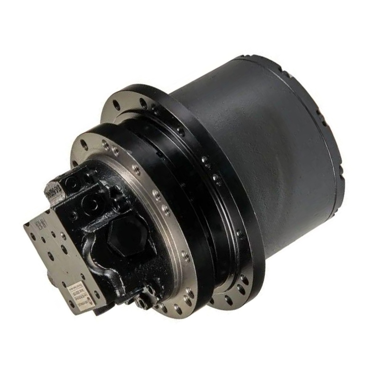 Reisegetriebe mit Motor 172164-73310 für Yanmar