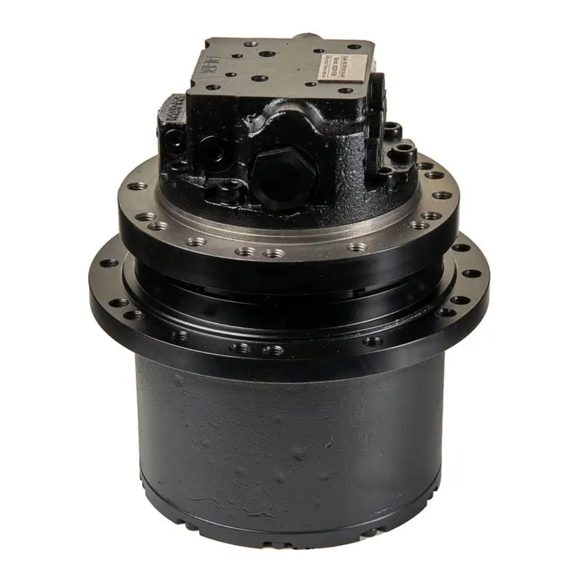 Reisegetriebe mit Motor 172423-73300 für Yanmar