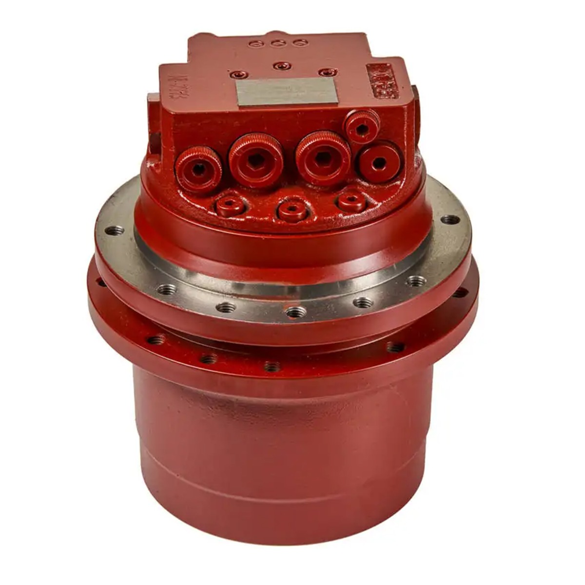 Reisegetriebe mit Motor 4330466 für Hitachi