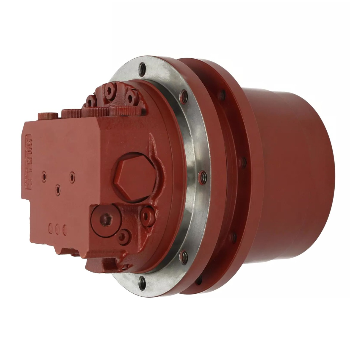 Reisegetriebe mit Motor 843000156 843000151 für Komatsu