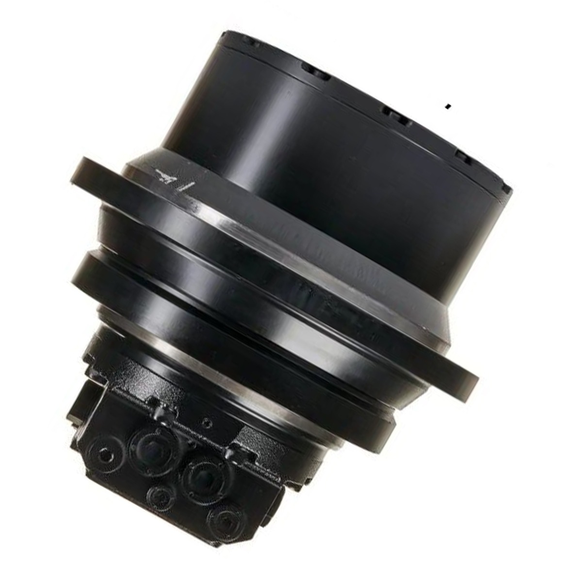 Reisegetriebe mit Motor 170401-00082 für Doosan