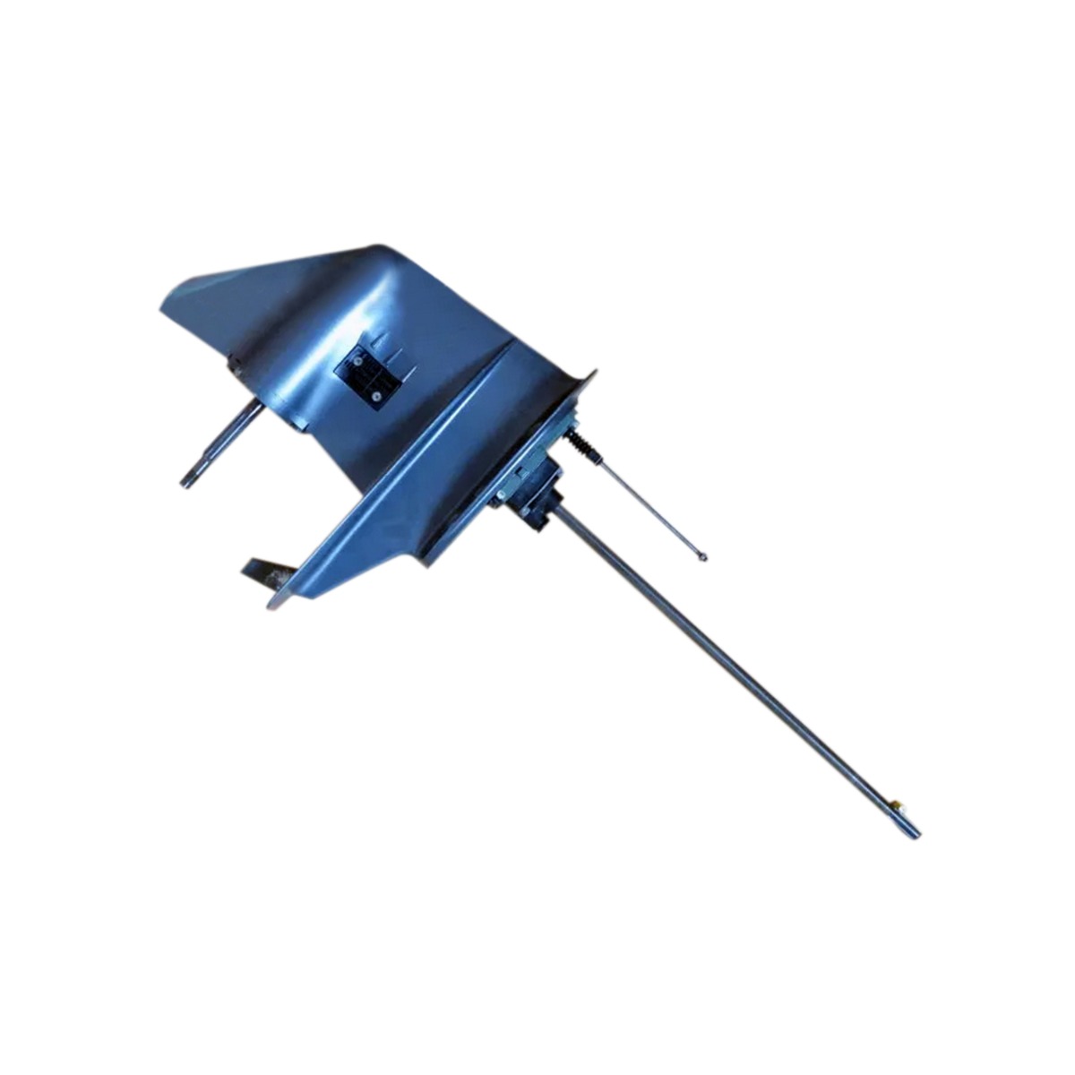 Unteres Getriebegehäuse 49cm Welle TGF333-5679 Für Yamaha