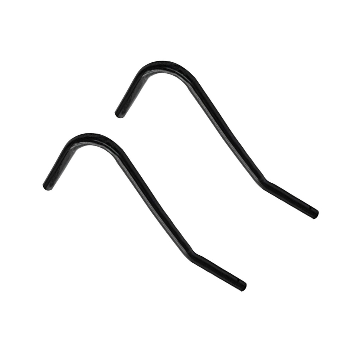 2 Stück Lenkhebel 6702543 für Bobcat