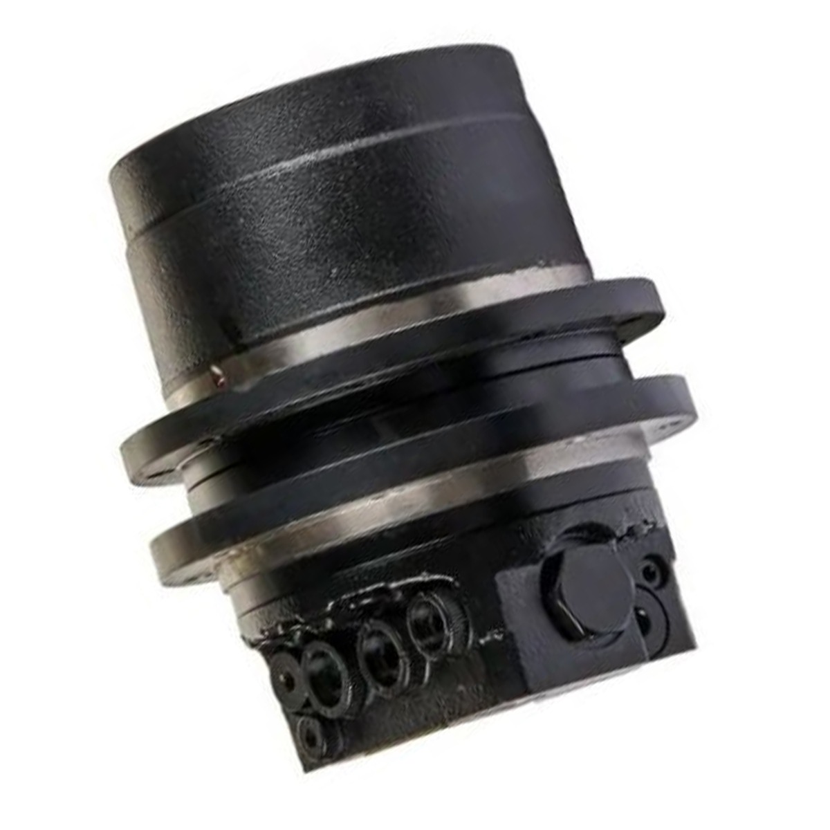 Reisegetriebe mit Motor 843200562 für Komatsu