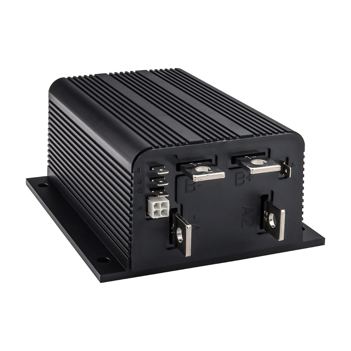 Motorsteuerung 36V 500 Amp 0-5K 1205-103 für Curtis