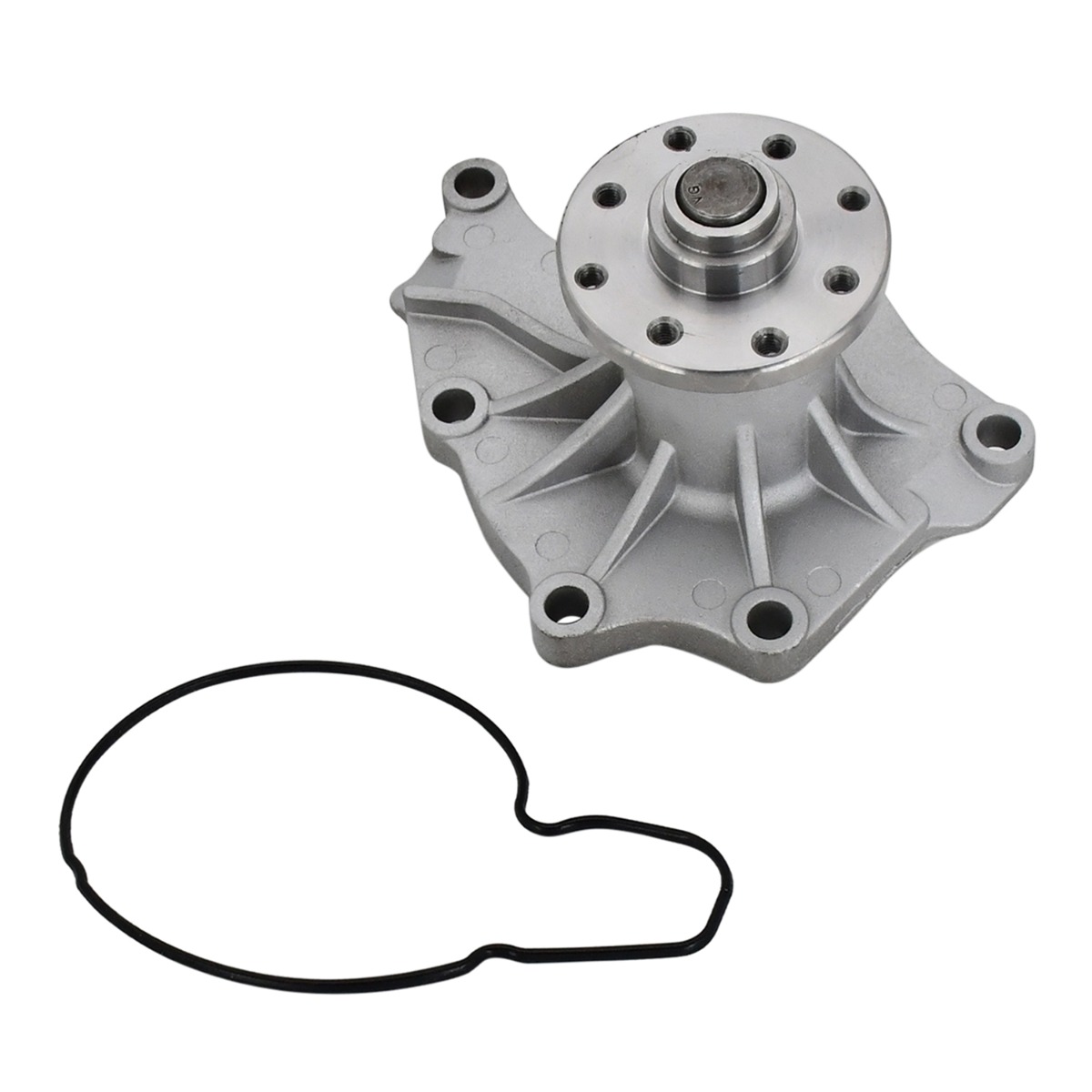 Wasserpumpe 8971050125 Für John Deere