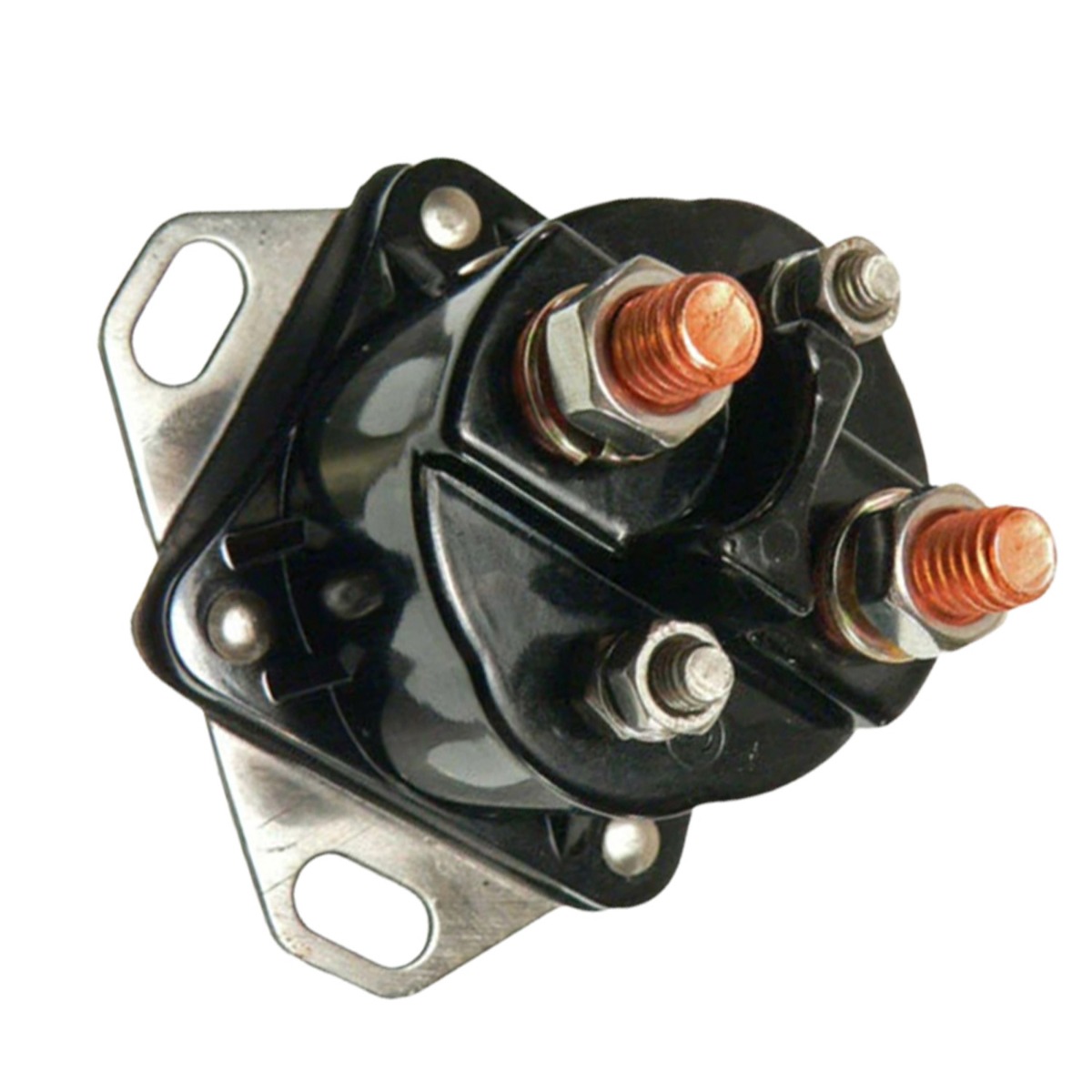 Magnetventil 12V 89-76416A1 Für Mercury Marine