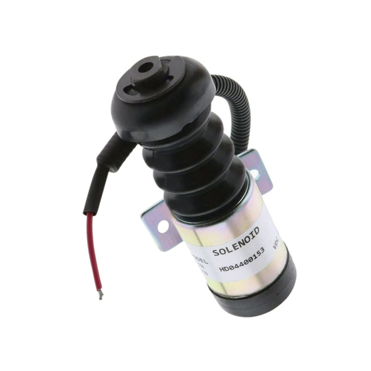 12V&#x20;Kraftstoffabschaltmagnet&#x20;04233841&#x20;f&#xFC;r&#x20;Deutz