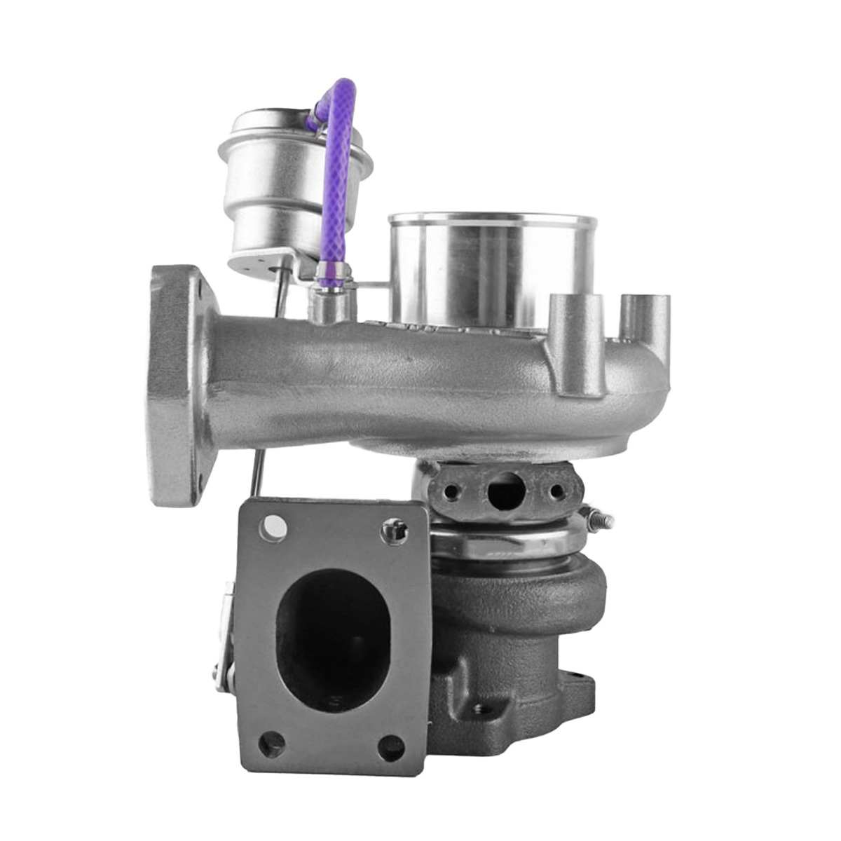 Turbolader 6205-81-8224 für Komatsu