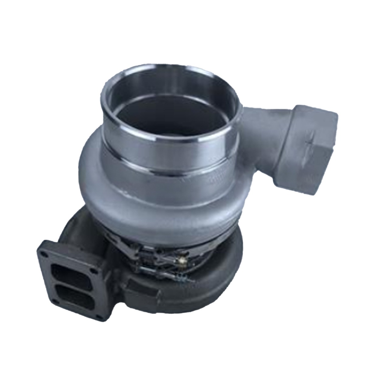 Turbolader 9N-2702 für Caterpillar