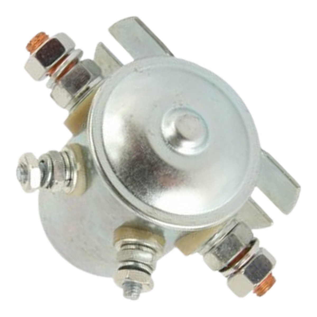 24V-Magnetrelais SAS-4408 für Caterpillar