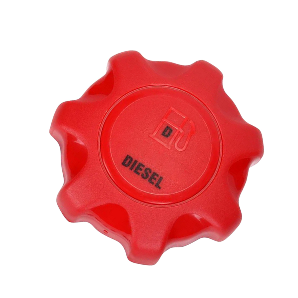 Kraftstofftankdeckel AM123508 für John Deere