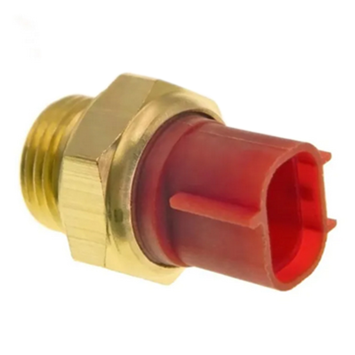 Wärmesensor Kühlerlüfterschalter 17680-50F00 für Suzuki